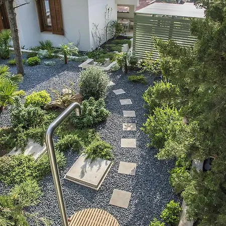 Villa Makarios Houses Macari