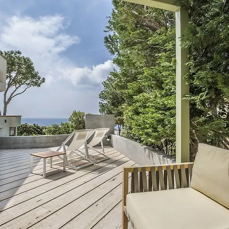 Makarios Houses Villa *