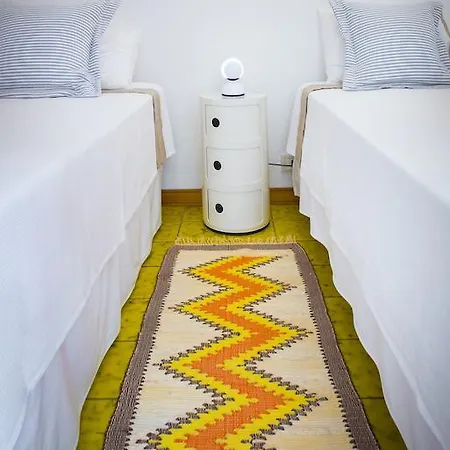 Makarios Houses Villa