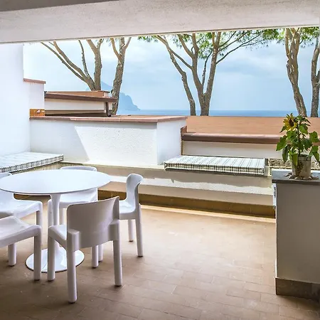 Makarios Houses Villa *