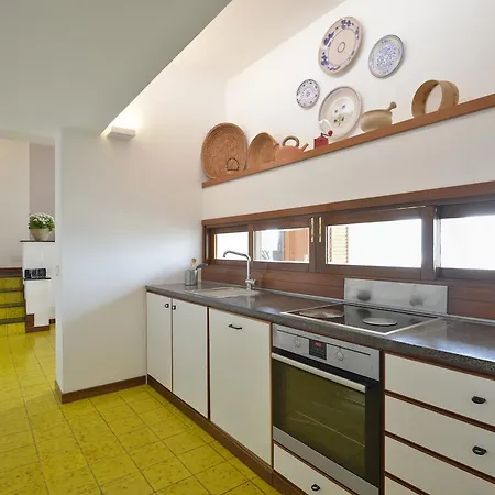 Makarios Houses Villa