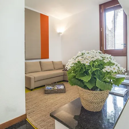 Villa Makarios Houses *