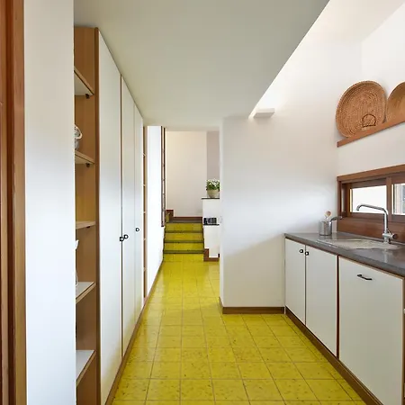 Makarios Houses * Macari