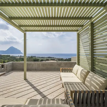 Makarios Houses Villa Macari