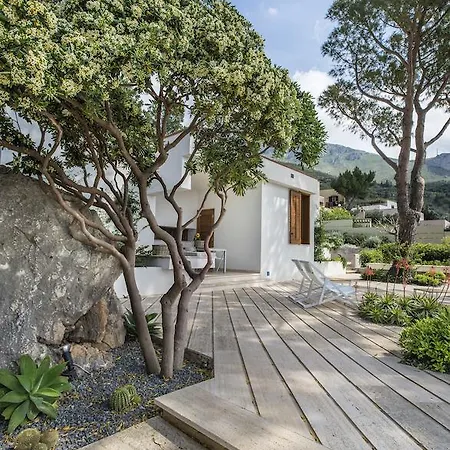 Makarios Houses Villa