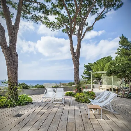 Villa Makarios Houses