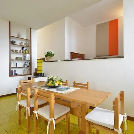 Villa Makarios Houses